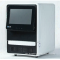 RT -PCR 96 Proben RT -PCR -Testsystem